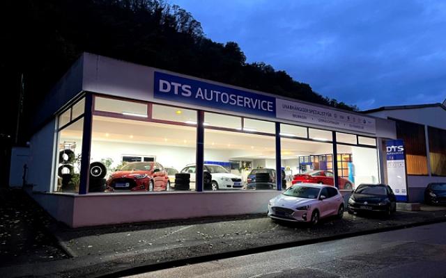 DTS Autoservice: Ihr unabhängiger Spezialist für VW-AUDI-SEAT-CUPRA-ŠKODA-MAZDA-BMW-MINI in Koblenz