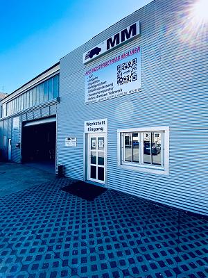 KFZ Meisterwerkstatt Hashemi