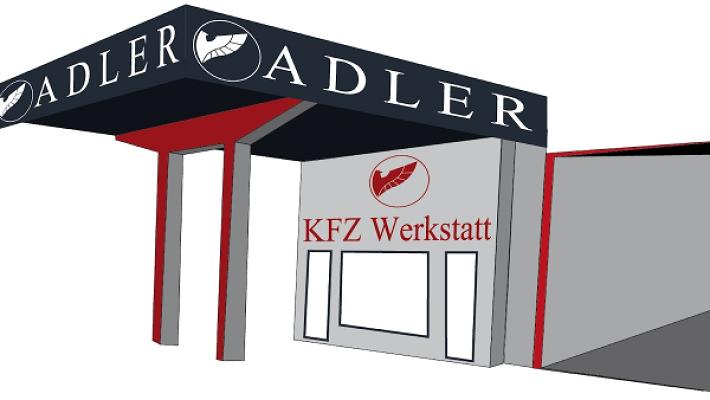 Kfz Meisterwerkstatt Adler GbR