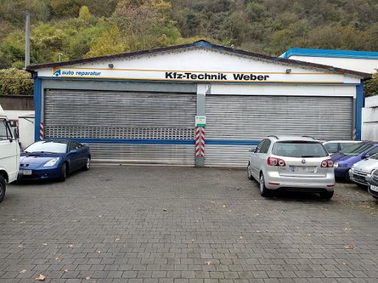 Kfz Technik Weber Meisterbetrieb