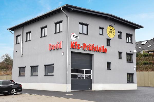 Küs Kfz - Prüfstelle