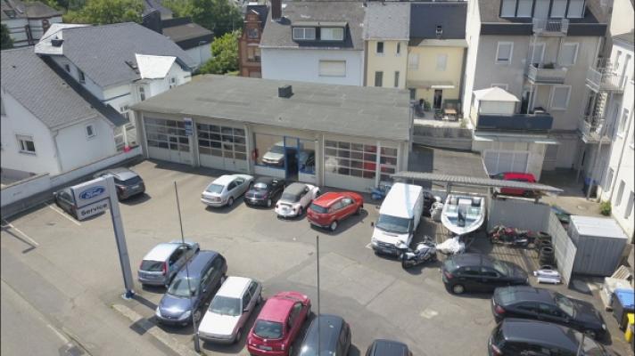 Autohaus Krigos GmbH