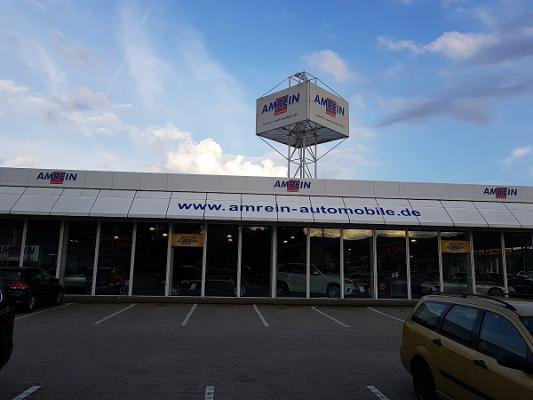 Amrein Automobile GmbH & Co. KG