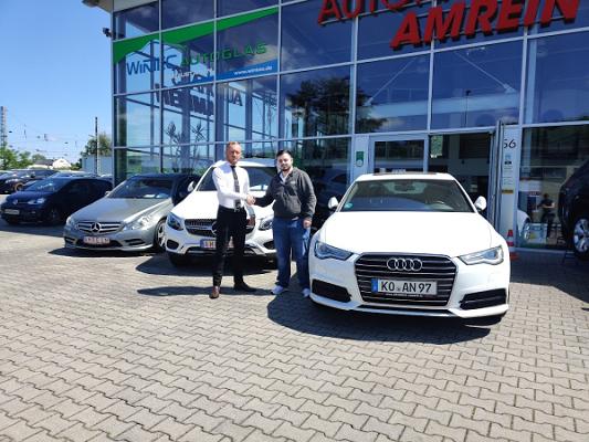 Autowerkstatt Lahnstein