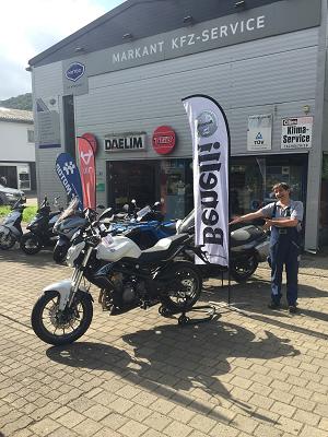 Markant KFZ-Service Rüdiger Glodek