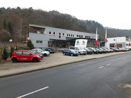 GFB Auto-Service GmbH