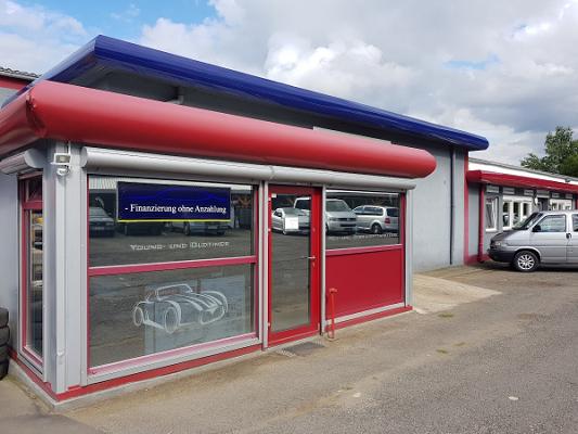 Jerzy Swatek J.S-Automobile