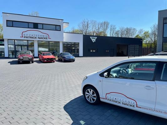 Kfz-Technik Nacke eGbR