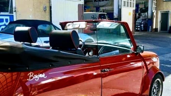 Autotechnik Hoffmann Meisterbetrieb