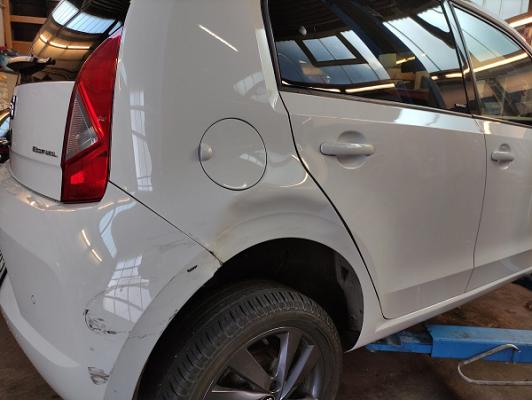 Fritz und Froböse KFZ Service GbR