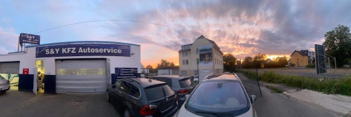S&Y KFZ Autoservice
