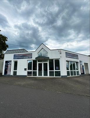 Autohaus Goldhausen & Hartinger GmbH