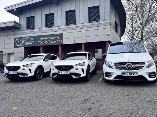 Autoglas Bendorf