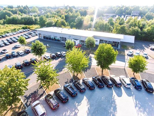 Löhr Automobile Bendorf