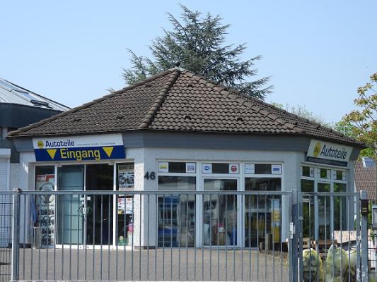 AK-Autoteile Bendorf