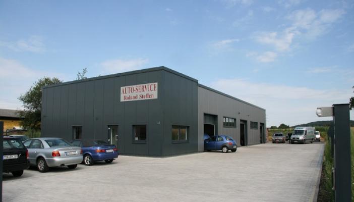 Autoservice Steffen Inh. Daniel Denzer