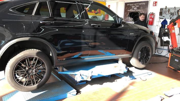 RSD Reifen Service Discount GmbH