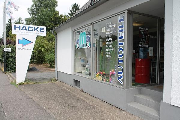 Müller Marcus MMA-Automobile