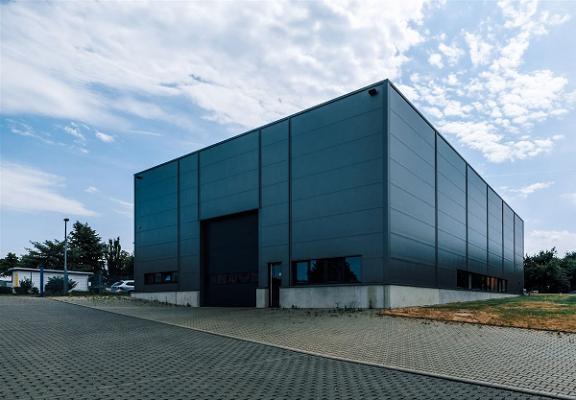 KFZ-Meisterwerkstatt Heim und Wolf GmbH