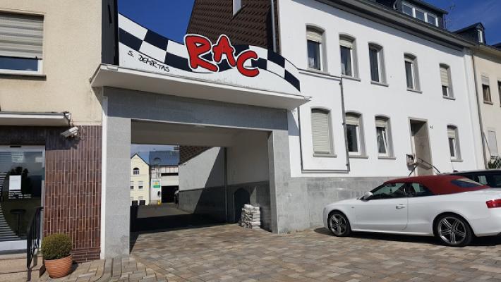 RAC Reifen- und Autocenter