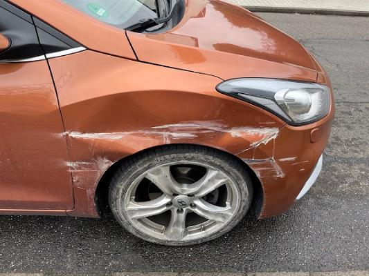 SRC Spot Repair Center Mülheim-Kärlich e.K.