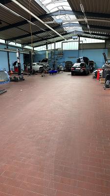 ARP FAHRZEUGTECHNIK UG