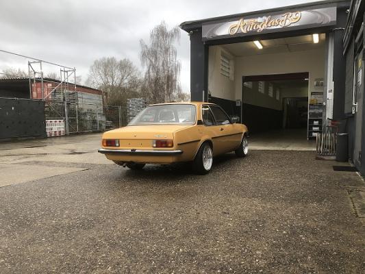 SmZ Autoglas B9/KFZ-TECHNIK MEISTERBETRIEB