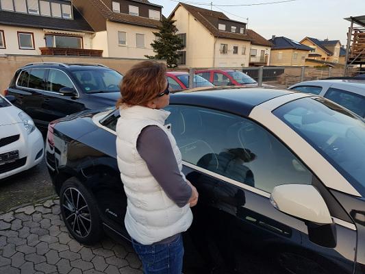 CHECKPOINT - Kfz Meisterwerkstatt