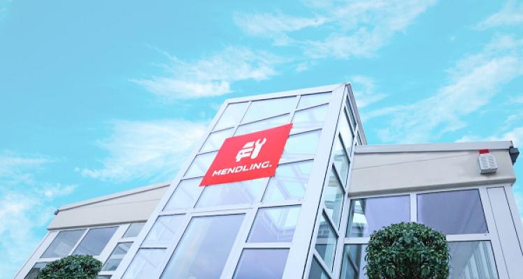 Autohaus J. Mendling GmbH & Co. KG