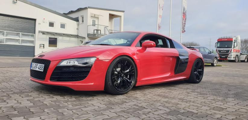 TKL Automotive GmbH & Co. KG