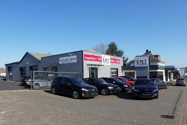 E.M.T. KFZ-Service GbR