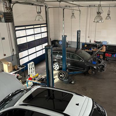 KFZ-Technik-Westerwald