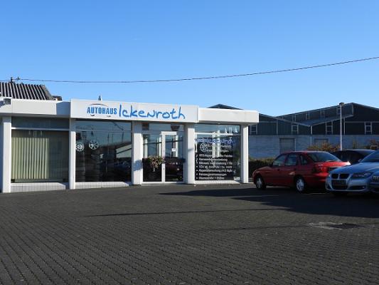 Autohaus Ickenroth GmbH