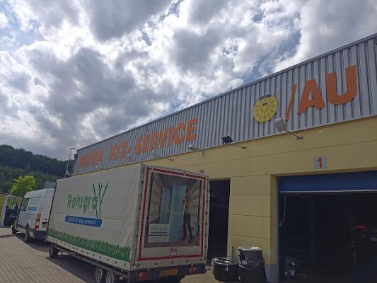 RAC Reifen- und Autocenter