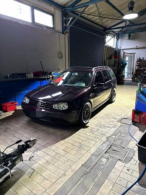 KFZ-Meisterbetrieb Christian Riede