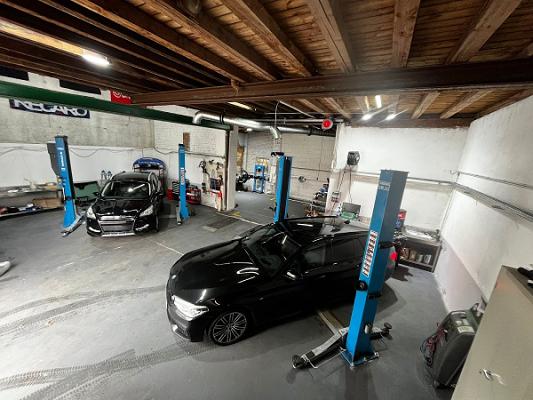 KFZ Miller Meisterbetrieb