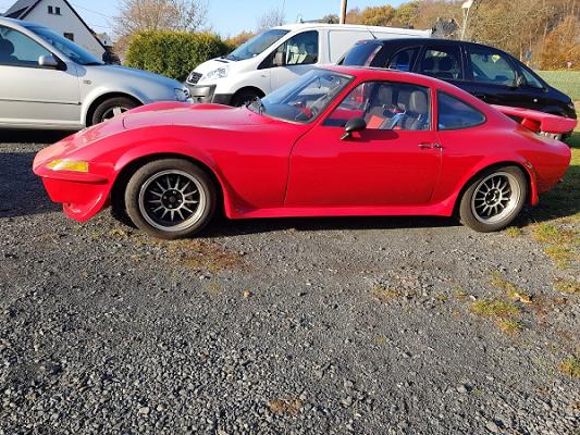 KFZ-Meisterbetrieb Ralf Kefferpütz