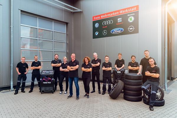 Autozentrum Staudt - Autowerkstatt Westerwald/Montabaur