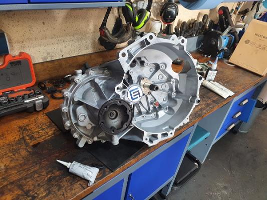 Fahrzeugtechnik Ersen Meisterwerkstatt & Handel