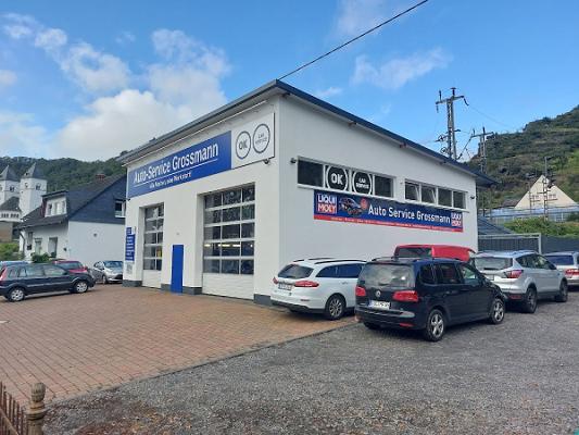 Autoservice Grossmann