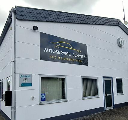 Autoservice Schmitz