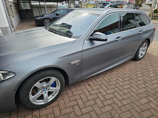 Kind Fahrzeuglackierung GmbH