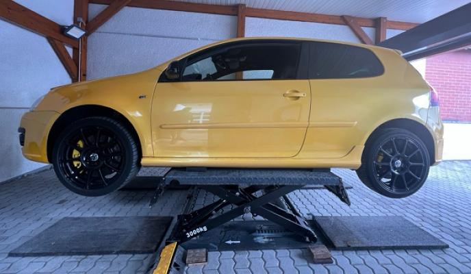 Reifenservice Eduard Albrecht