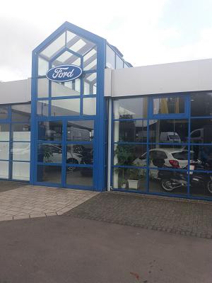 Schmitz + Wieseler GmbH