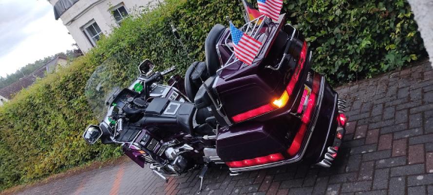 Tobias Klar Motorradwerkstatt