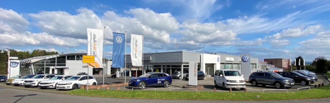 Autohaus Spies GmbH & Co. KG