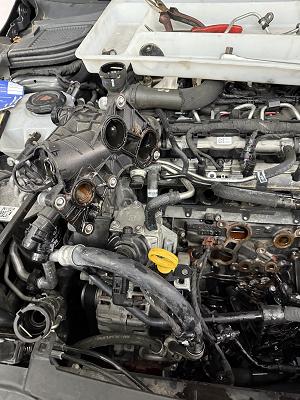 Auto Dienst Dorscheid