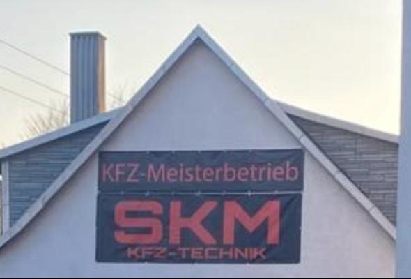 SKM - KFZ TECHNIK
