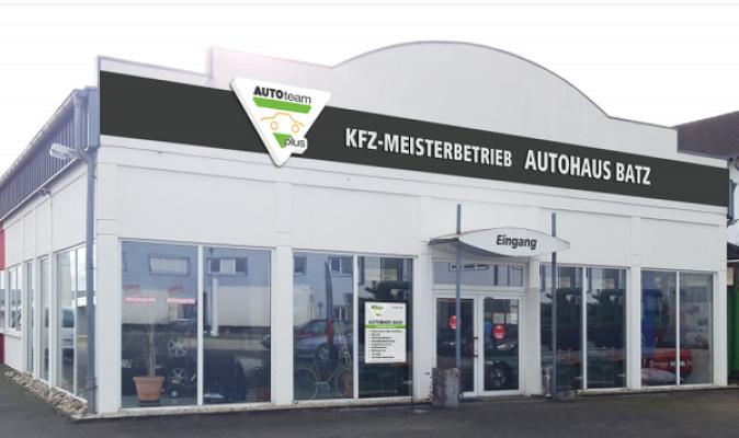 Autohaus Batz