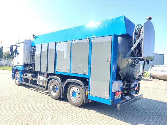 Hendricks Reparatur & Service GmbH & Co. KG